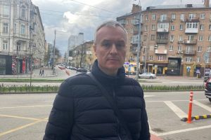 Игорь Волобуев