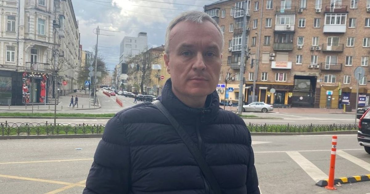 Игорь Волобуев