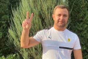 депутат Ковалев
