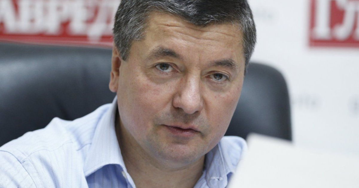 Виталий Бала