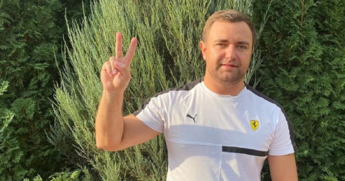 депутат Ковалев