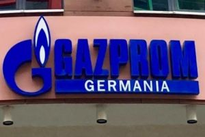 Газпром
