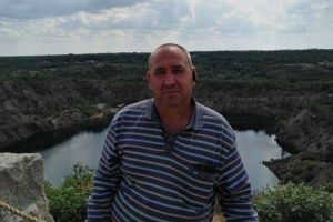 Назар Кагальняк