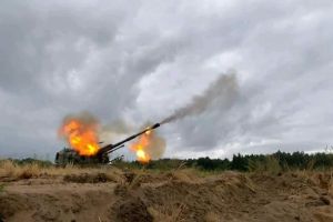 война в Украине
