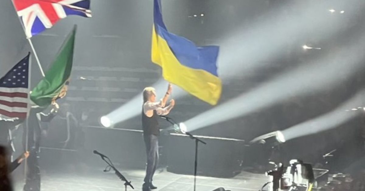 Пол Маккартни