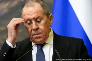 Сергей Лавров
