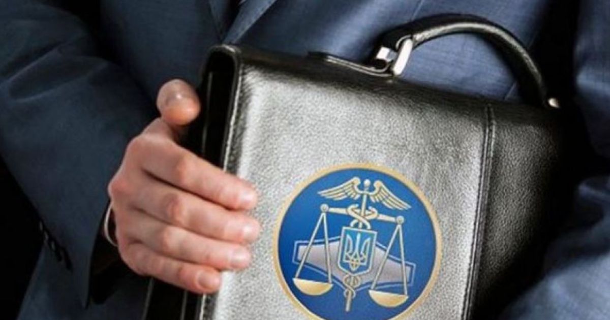 налоговая проверка
