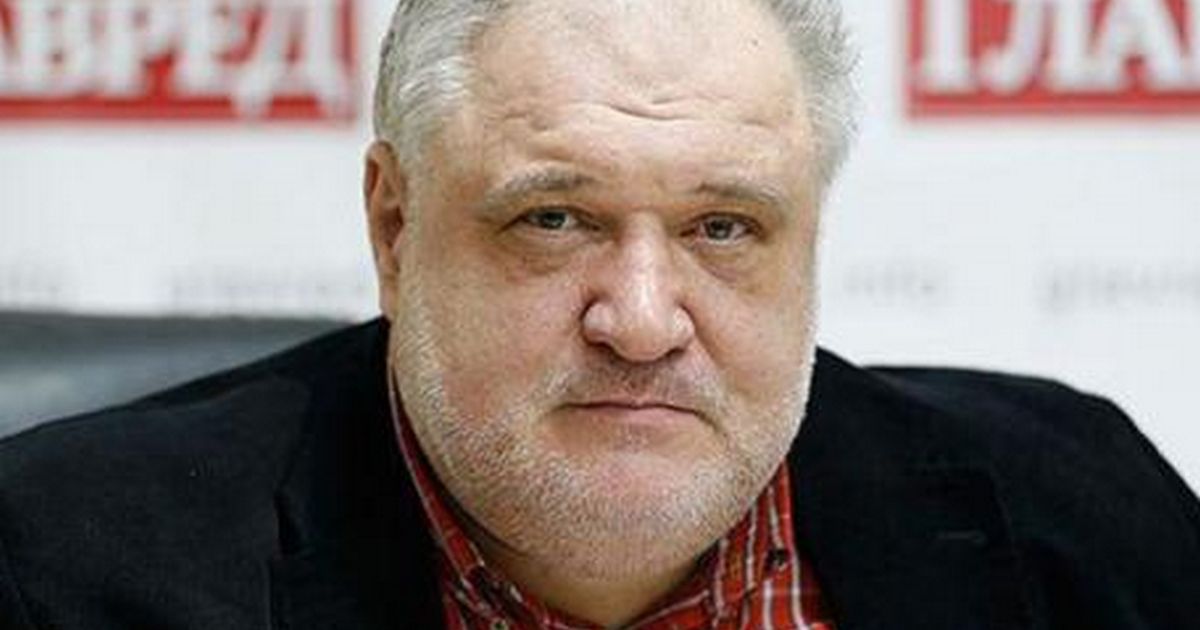 Владимир Цибулько