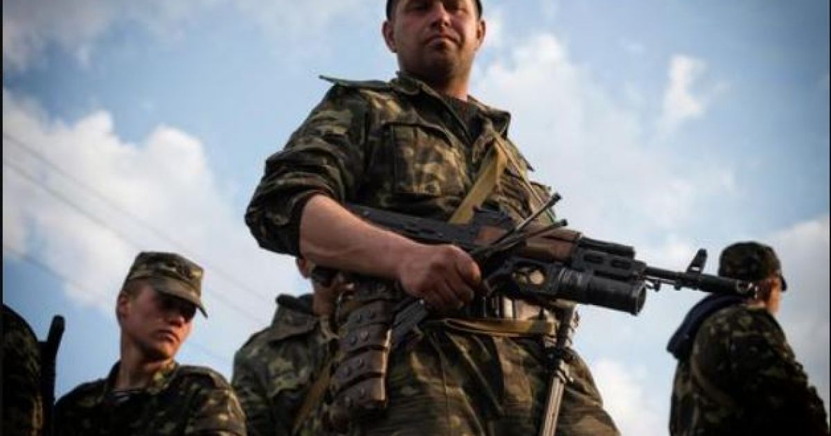 Баранюк