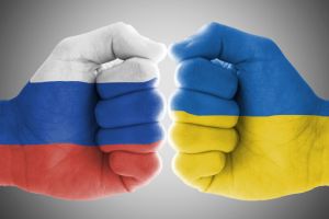 Украина и Россия