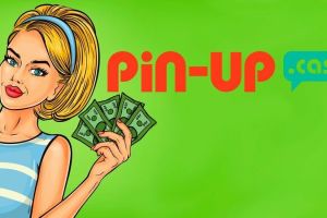 казино Pin-Up