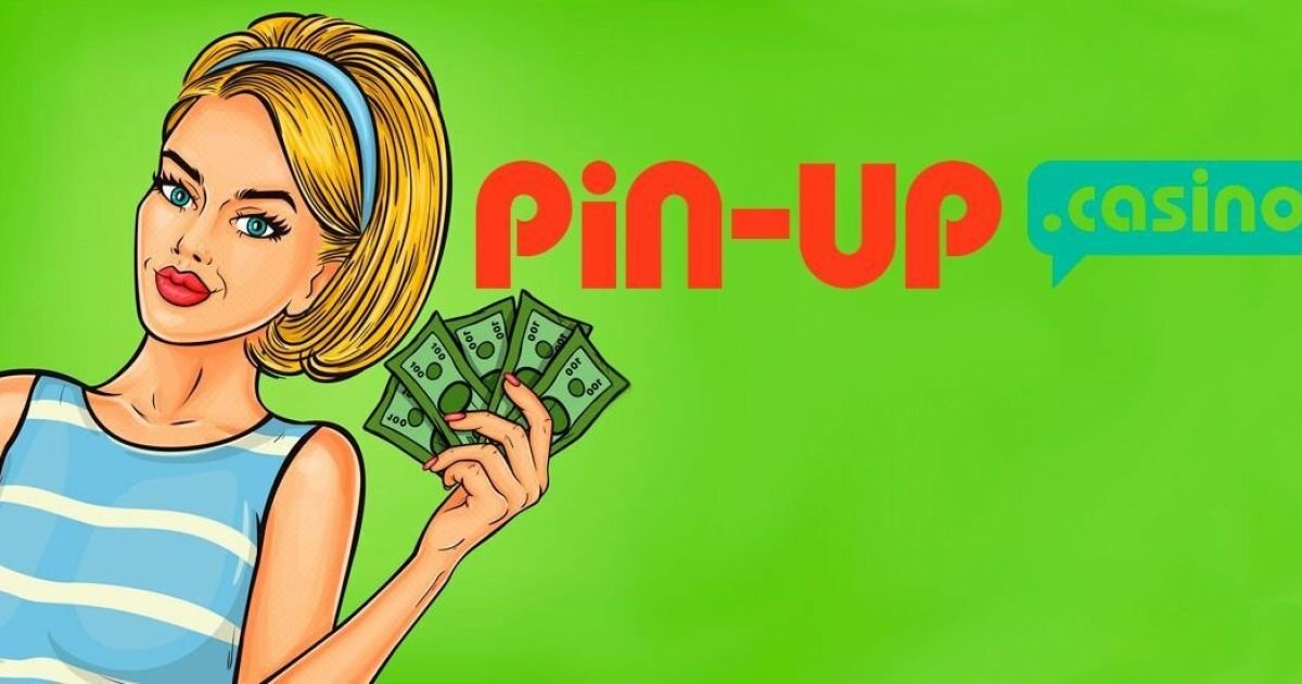 казино Pin-Up