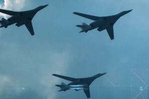 стратегическая авиация РФ