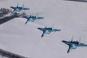 Авиация