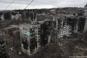 Мариуполь