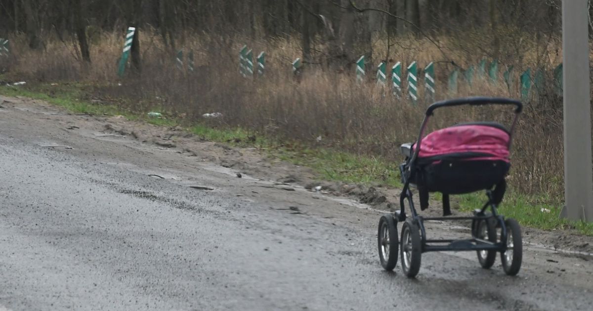 Война в Украине
