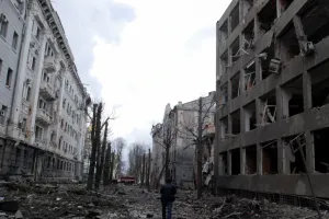 Житомирская область