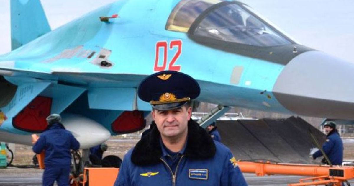 Канамат Боташев