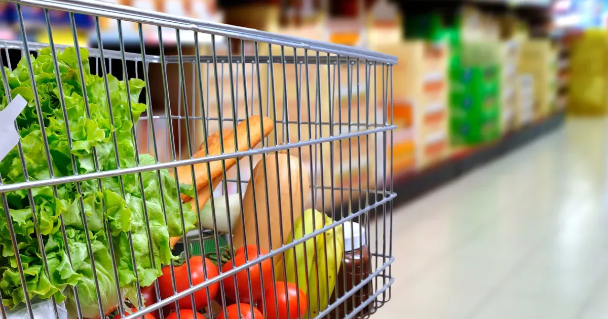 Продукты