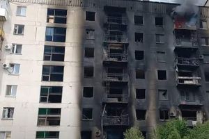 Северодонецк
