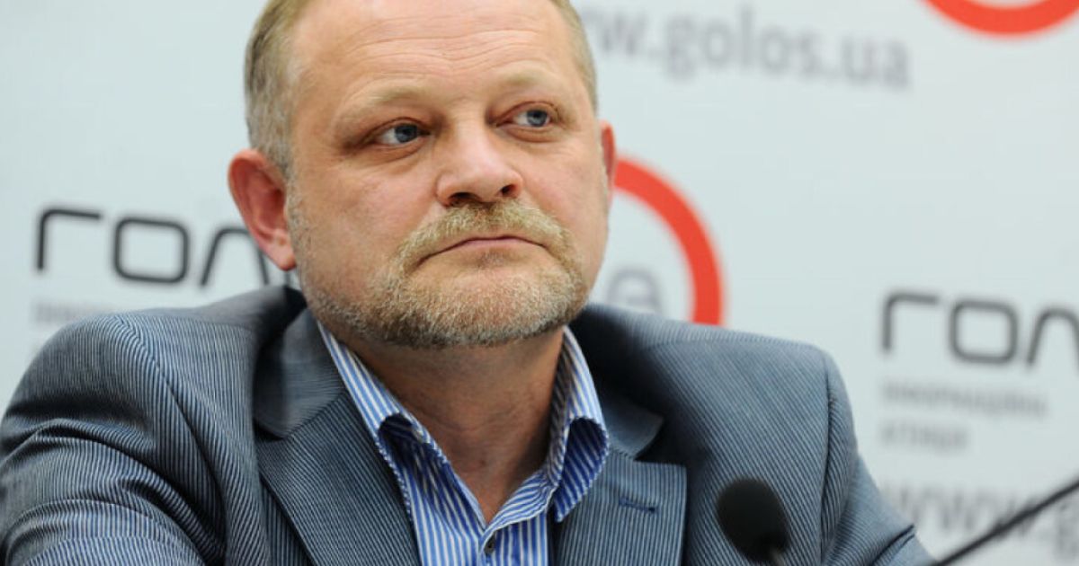 Андрей Золотарев