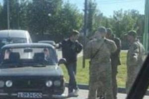 вручение повестки