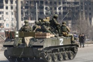 Оккупанты