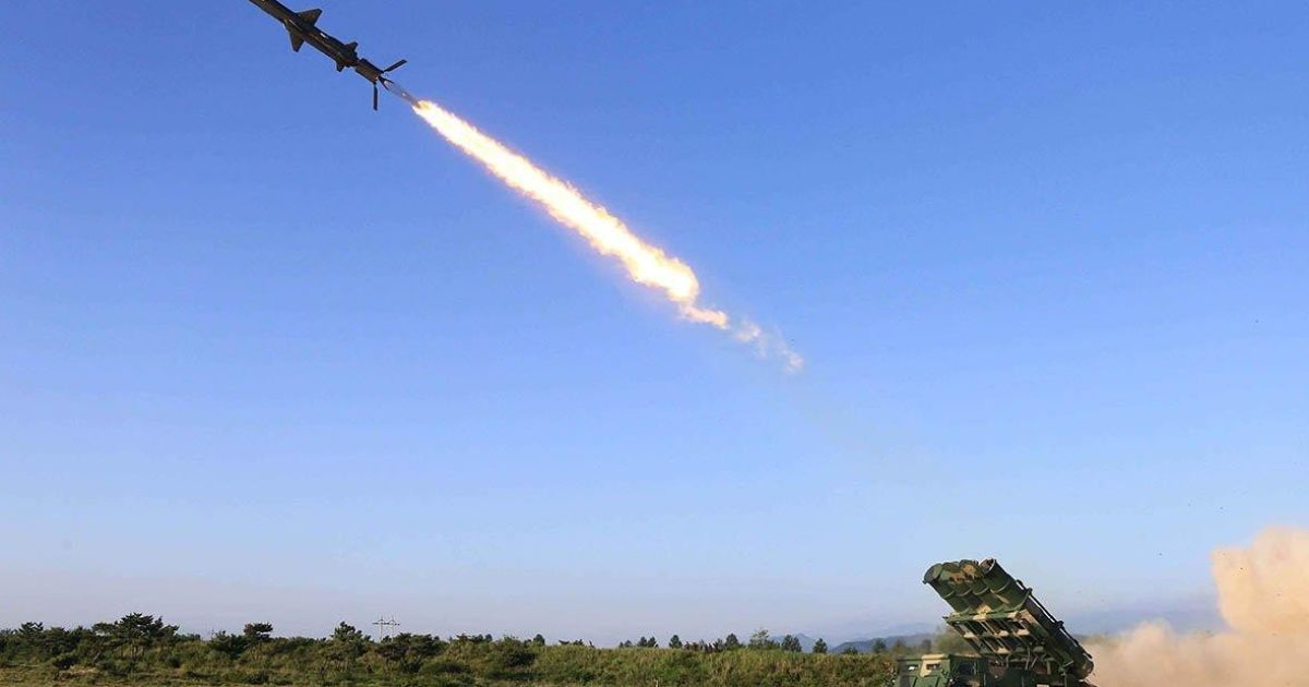 Ракета