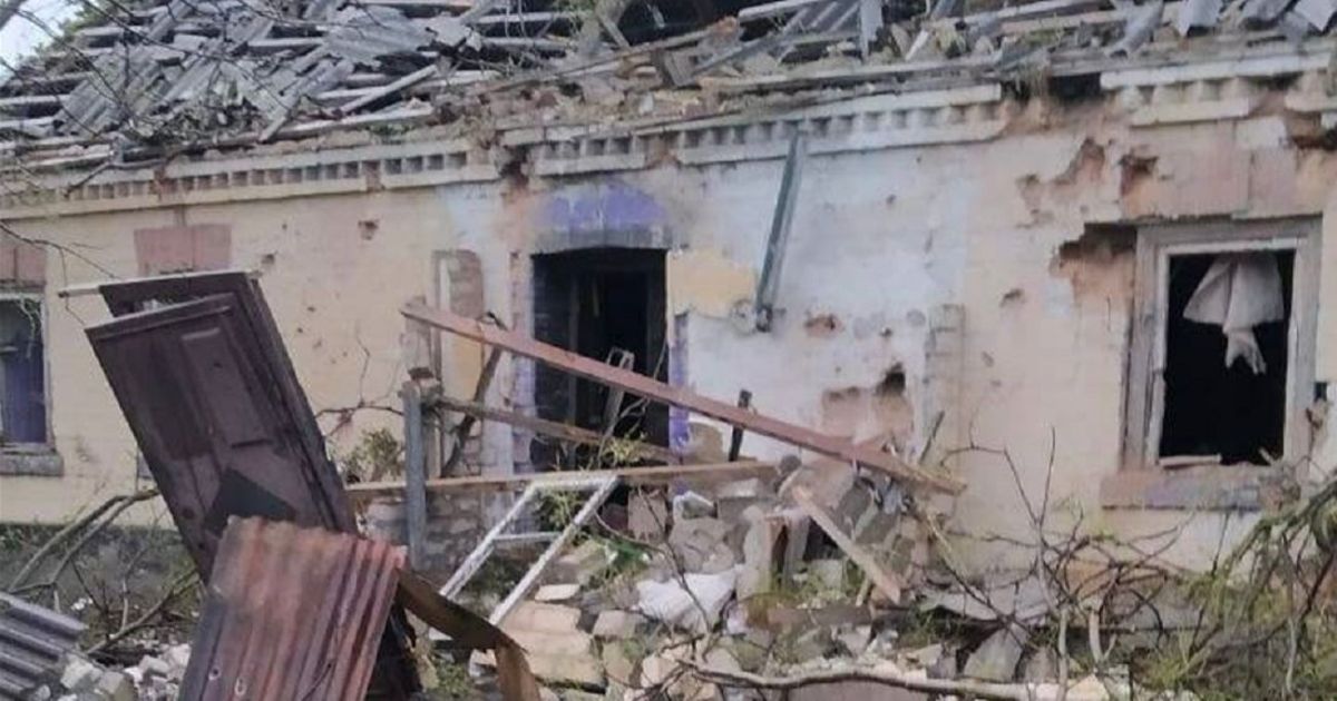 Днепропетровская область
