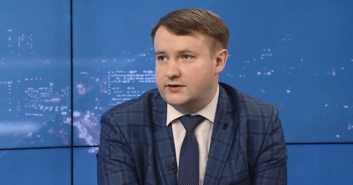 Петр Олещук