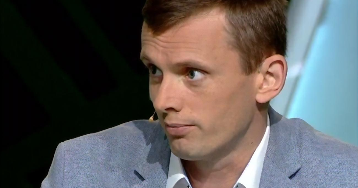 Руслан Бортник
