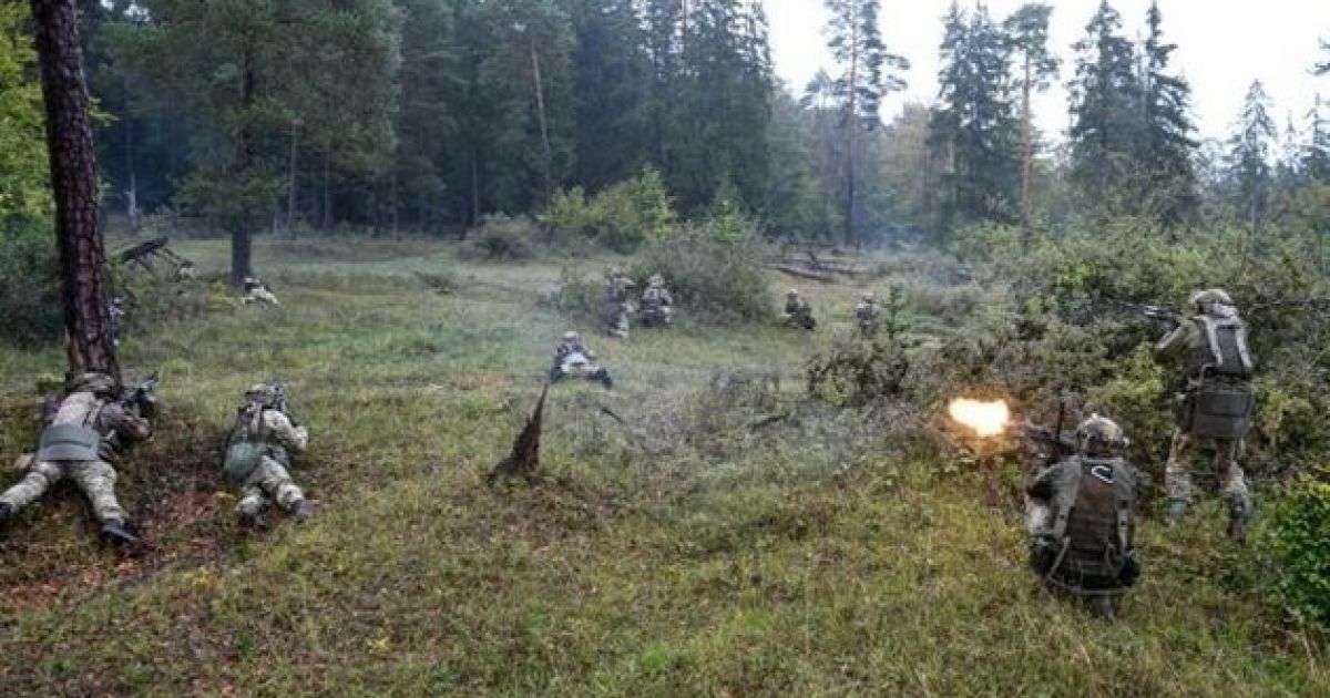 война
