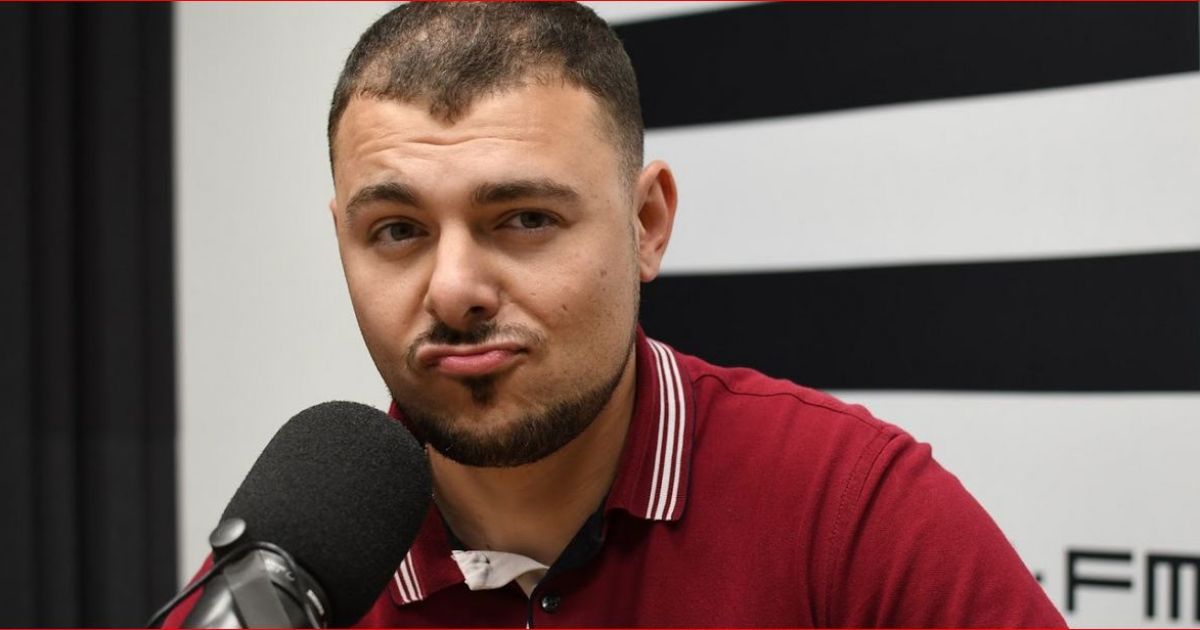 Марат Минский