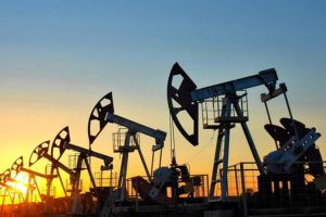 Нефть