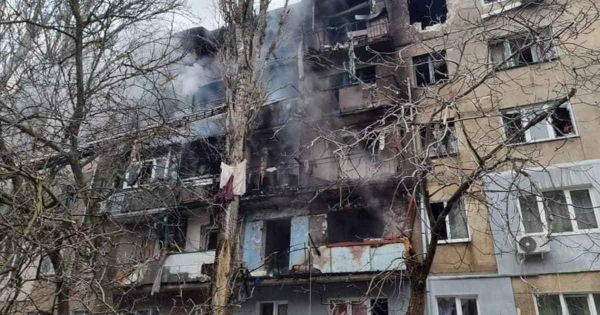 Николаев