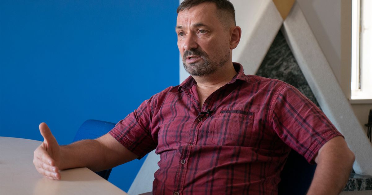 Сергей Гайдай