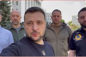 Зеленский