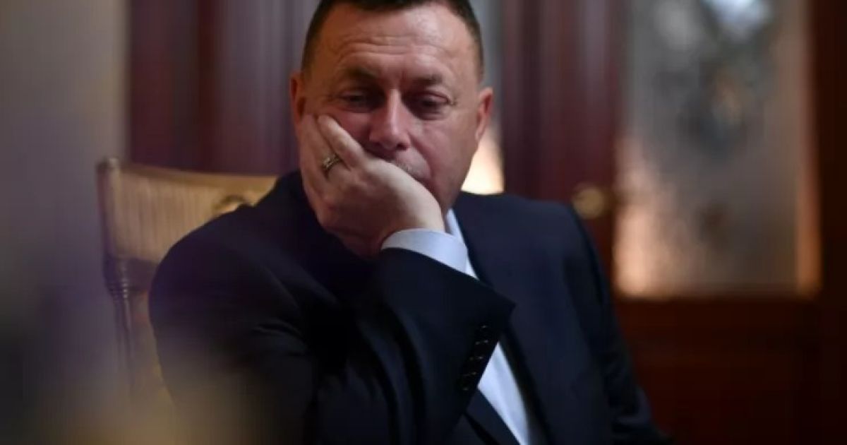 Игорь Мизрах