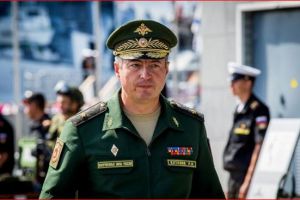 ликвидирован генерал-майор Роман Кутузов