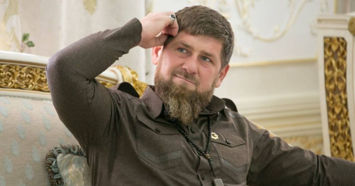 Кадыров