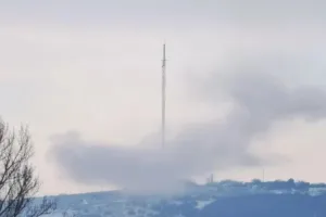Телевышка
