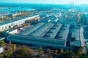 Київський картонно-паперовий комбінат