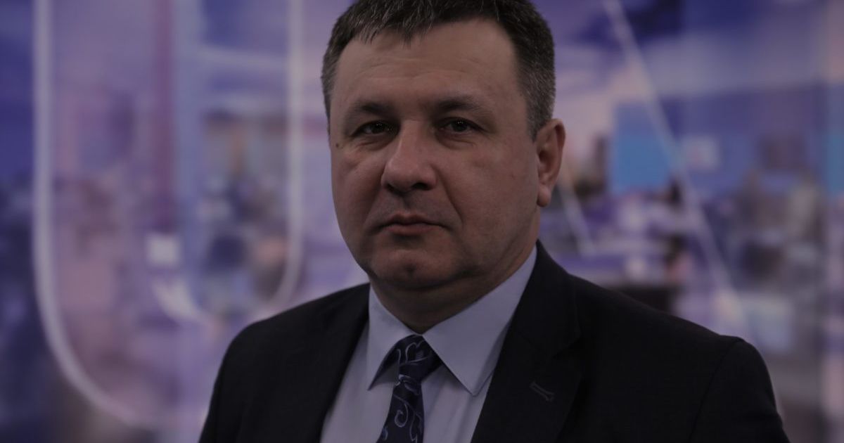 Владимир Воля