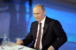 Путин