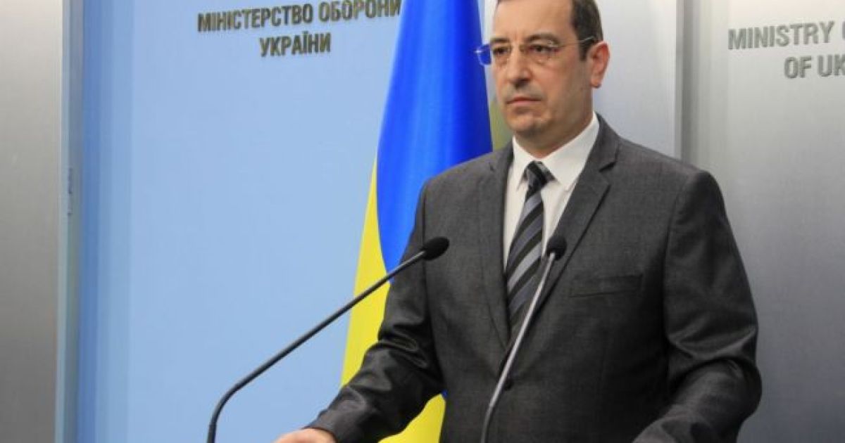 Вадим Скибицкий