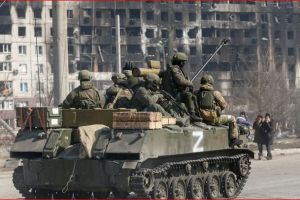оккупанты