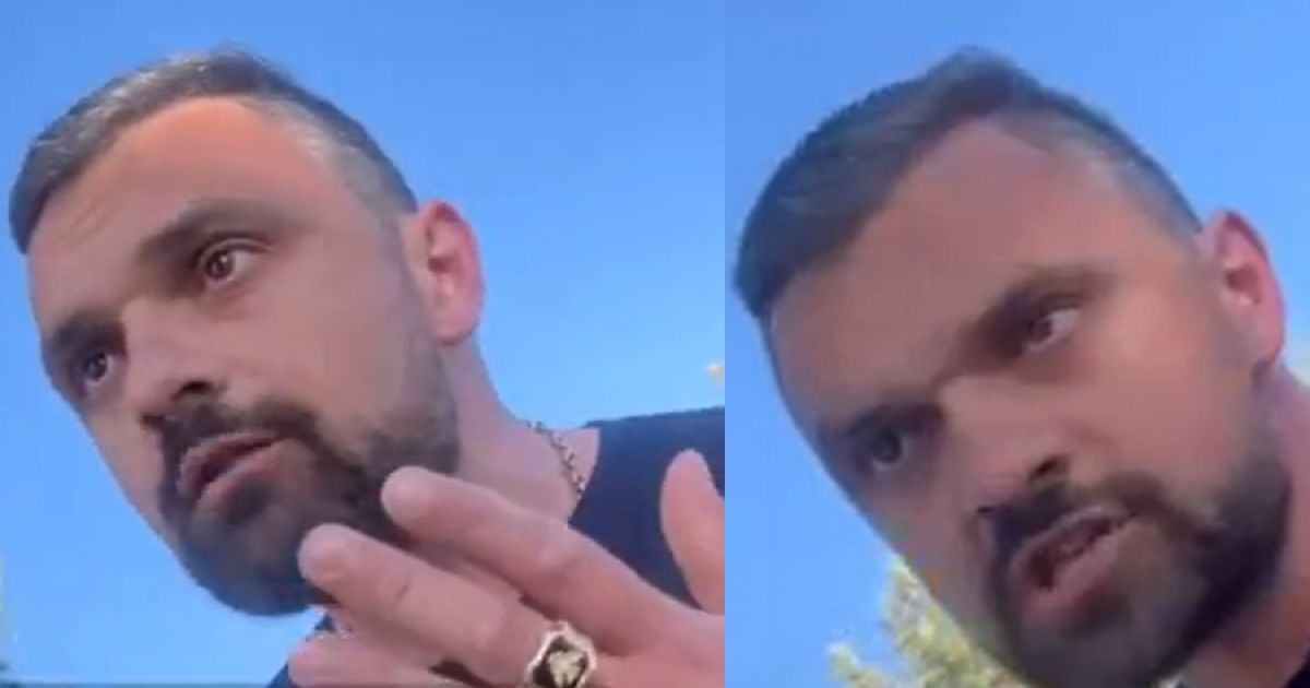 Неадекватный русский