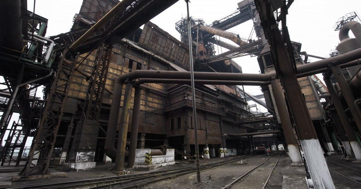 Азовсталь