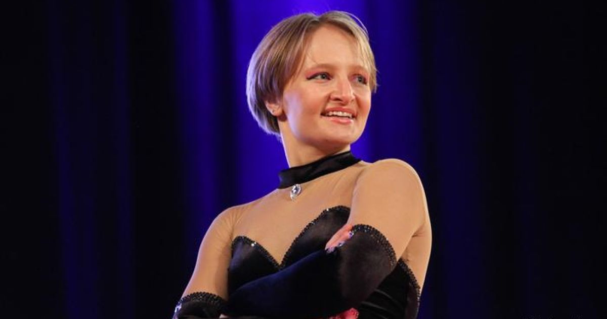 Екатерина Тихонова