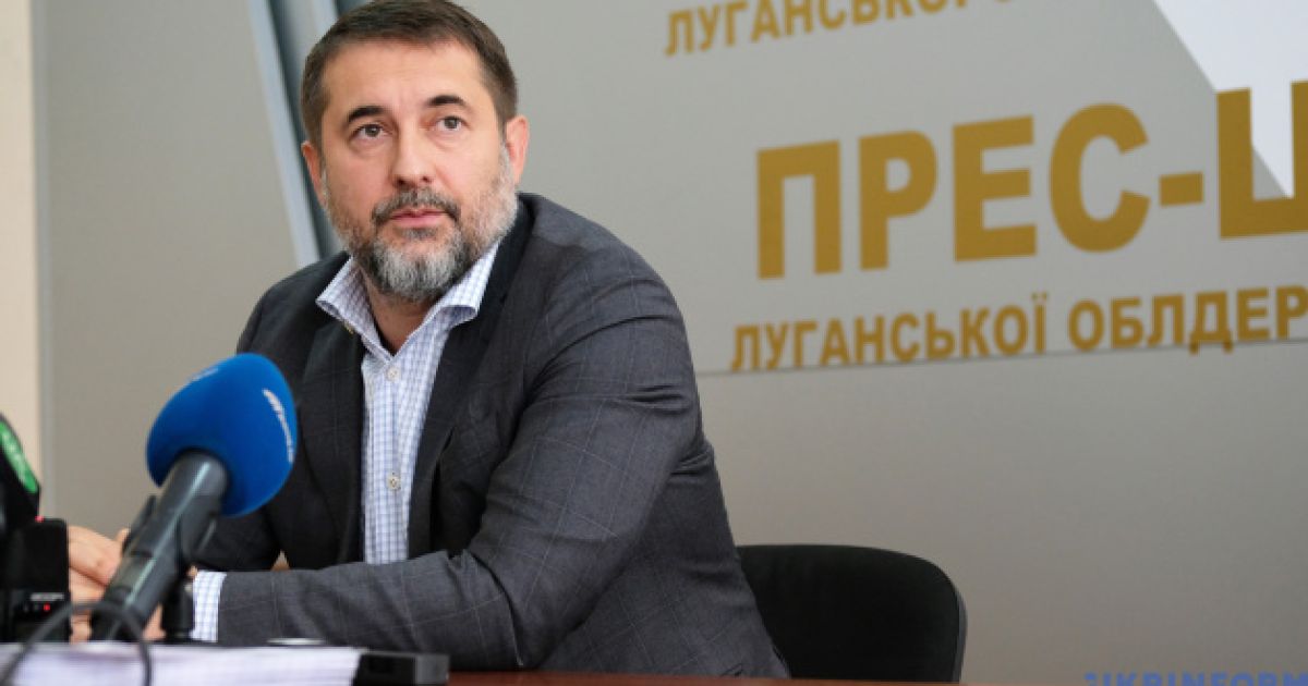 Сергей Гайдай